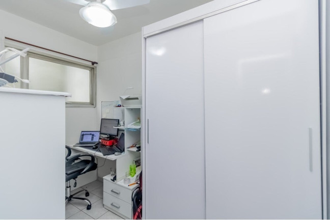 Imagem Apartamento com 2 Quartos à Venda, 93 m² em Campo Belo - São Paulo Imagem Apartamento com 2 Quartos à Venda, 93 m² em Campo Belo - São Paulo