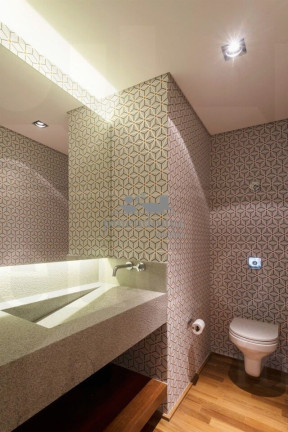 Imagem Apartamento com 1 Quarto à Venda, 140 m² em Perdizes - São Paulo Imagem Apartamento com 1 Quarto à Venda, 140 m² em Perdizes - São Paulo