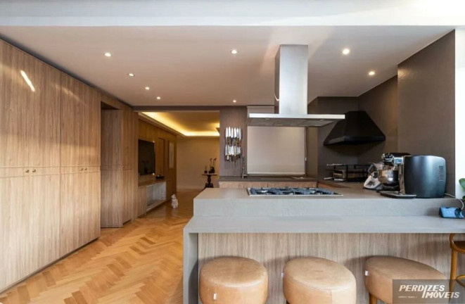 Imagem Apartamento com 3 Quartos à Venda, em água Branca - São Paulo Imagem Apartamento com 3 Quartos à Venda, em água Branca - São Paulo