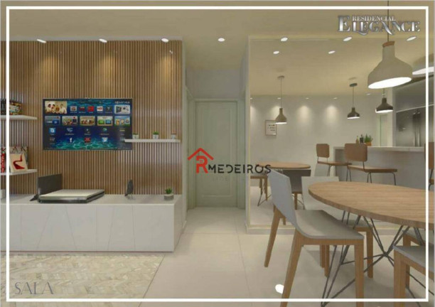 Imagem Apartamento com 2 Quartos à Venda, 72 m² em Aviação - Praia Grande Imagem Apartamento com 2 Quartos à Venda, 72 m² em Aviação - Praia Grande
