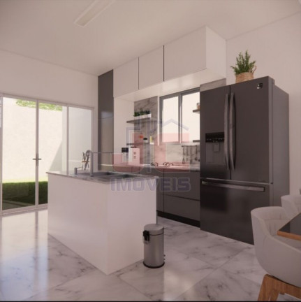 Imagem Casa com 3 Quartos à Venda, 250 m² em Bonfim Paulista - Ribeirão Preto Imagem Casa com 3 Quartos à Venda, 250 m² em Bonfim Paulista - Ribeirão Preto