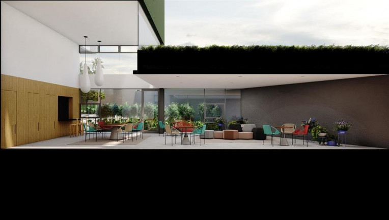 Imagem Apartamento com 2 Quartos à Venda, 91 m² em Vila Ipojuca - São Paulo Imagem Apartamento com 2 Quartos à Venda, 91 m² em Vila Ipojuca - São Paulo