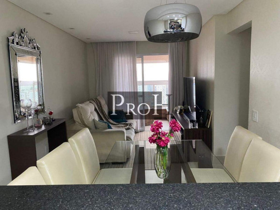 Imagem Apartamento com 3 Quartos à Venda, 74 m² em Campestre - Santo André Imagem Apartamento com 3 Quartos à Venda, 74 m² em Campestre - Santo André