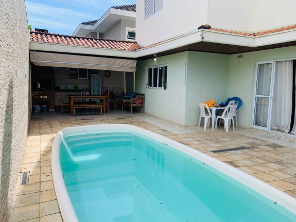 Imagem Casa com 4 Quartos à Venda, 224 m² em Urbanova - São José Dos Campos
