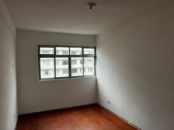 Imagem Apartamento com 1 Quarto à Venda, 35 m² em Bela Vista - São Paulo