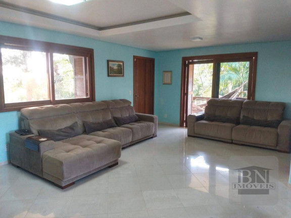 Imagem Chácara com 3 Quartos à Venda, 370 m² em Boa Vista - Santa Cruz Do Sul