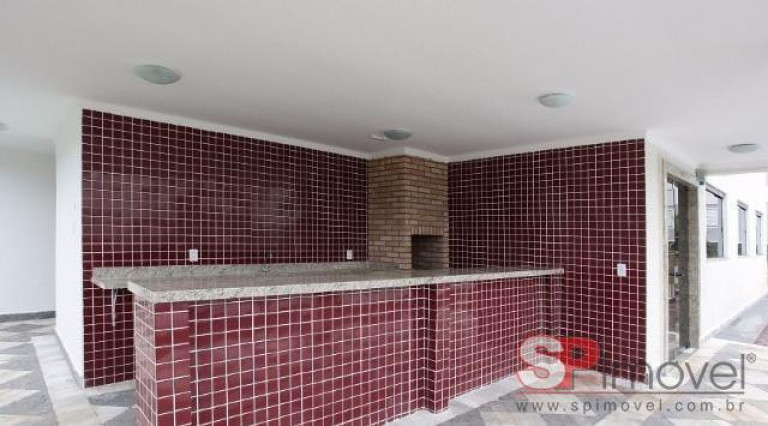 Apartamento com 2 Quartos à Venda, 48 m² em Jardim Ansalca - Guarulhos