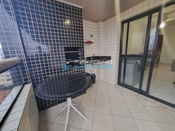 Imagem Apartamento com 2 Quartos à Venda, 63 m² em Guilhermina - Praia Grande Imagem Apartamento com 2 Quartos à Venda, 63 m² em Guilhermina - Praia Grande