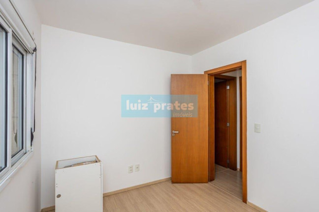 Imagem Apartamento com 2 Quartos à Venda, 70 m² em São João - Porto Alegre