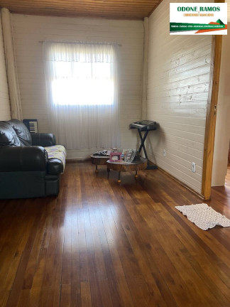 Imagem Casa com 3 Quartos à Venda, 100 m² em Nova Santa Rita