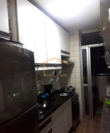 Imagem Apartamento com 3 Quartos à Venda, 60 m² em Tucuruvi - São Paulo Imagem Apartamento com 3 Quartos à Venda, 60 m² em Tucuruvi - São Paulo