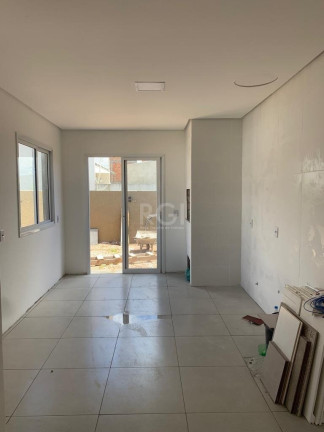 Imagem Casa com 2 Quartos à Venda, 59 m² em Aberta Dos Morros - Porto Alegre