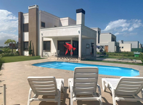 Imagem Casa de Condomínio com 3 Quartos à Venda, 430 m² em Condomínio Reserva Das águas - Torres Imagem Casa de Condomínio com 3 Quartos à Venda, 430 m² em Condomínio Reserva Das águas - Torres