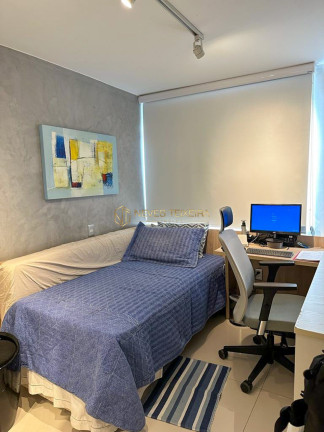 Imagem Apartamento com 3 Quartos à Venda, 82 m² em Asa Sul - Brasília