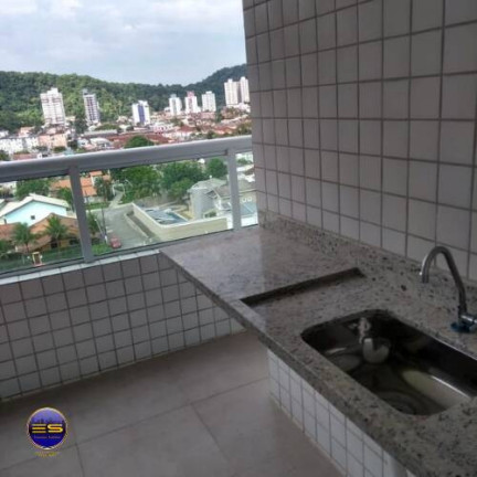Imagem Apartamento com 1 Quarto à Venda, 58 m² em Canto Do Forte - Praia Grande Imagem Apartamento com 1 Quarto à Venda, 58 m² em Canto Do Forte - Praia Grande