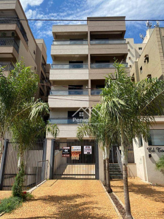 Imagem Apartamento com 1 Quarto à Venda, 45 m² em Nova Aliança - Ribeirão Preto Imagem Apartamento com 1 Quarto à Venda, 45 m² em Nova Aliança - Ribeirão Preto
