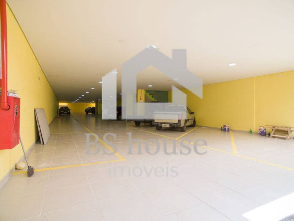 Imagem Apartamento com 2 Quartos à Venda, 82 m² em Vila Curuça - Santo André