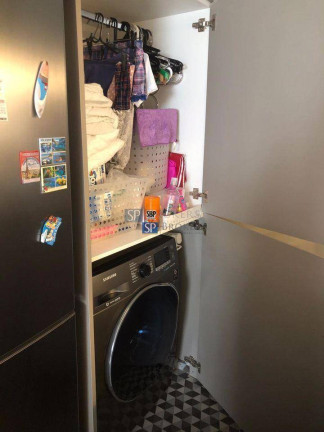 Imagem Apartamento com 1 Quarto à Venda, 78 m² em Vila Nova Conceição - São Paulo Imagem Apartamento com 1 Quarto à Venda, 78 m² em Vila Nova Conceição - São Paulo