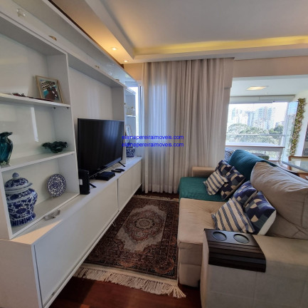 Imagem Apartamento com 3 Quartos à Venda, 79 m² em Vila Andrade - São Paulo Imagem Apartamento com 3 Quartos à Venda, 79 m² em Vila Andrade - São Paulo