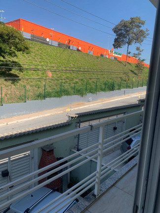 Imagem Casa com 2 Quartos à Venda, 103 m² em Vila Yolanda - Osasco Imagem Casa com 2 Quartos à Venda, 103 m² em Vila Yolanda - Osasco