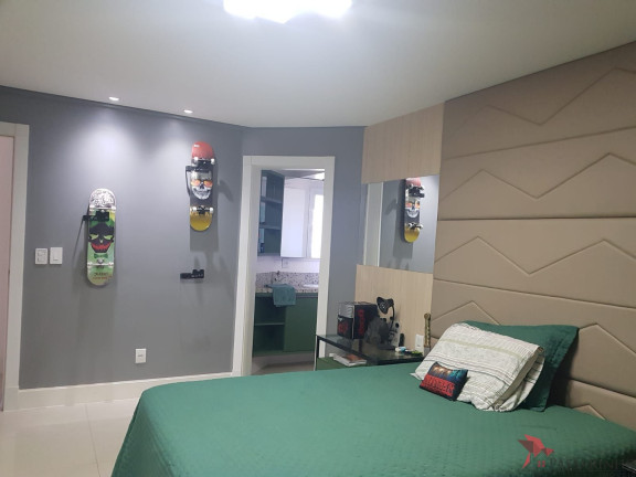 Imagem Apartamento com 4 Quartos à Venda, 249 m² em Praia Grande - Torres Imagem Apartamento com 4 Quartos à Venda, 249 m² em Praia Grande - Torres