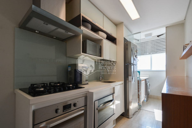 Imagem Apartamento com 2 Quartos à Venda, 98 m² em Vila Clementino - São Paulo