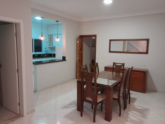 Imagem Casa de Condomínio com 3 Quartos à Venda, 300 m² em Jardim Paraíso Da Usina - Atibaia