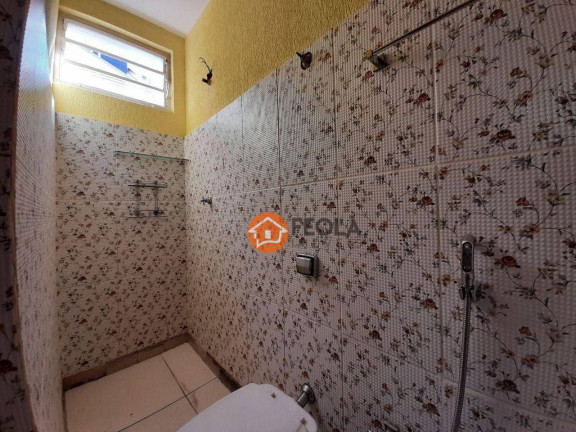 Imagem Casa com 2 Quartos para Alugar, 98 m² em Centro - Americana
