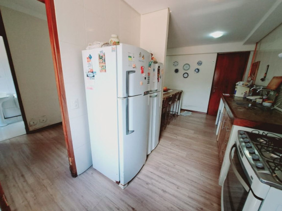 Imagem Apartamento com 4 Quartos à Venda, 120 m² em Tombo - Guarujá Imagem Apartamento com 4 Quartos à Venda, 120 m² em Tombo - Guarujá