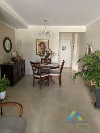 Imagem Apartamento com 3 Quartos à Venda, 115 m² em Ipiranga - São Paulo Imagem Apartamento com 3 Quartos à Venda, 115 m² em Ipiranga - São Paulo