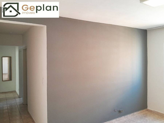 Imagem Apartamento com 3 Quartos para Alugar, 97 m² em Cambuci - São Paulo