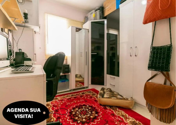 Imagem Apartamento com 3 Quartos à Venda, 67 m² em Vila Matilde - São Paulo