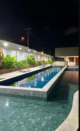 Imagem Apartamento com 3 Quartos para Alugar, 70 m² em Altiplano Cabo Branco - João Pessoa