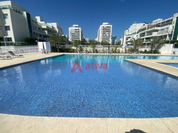 Imagem Apartamento com 2 Quartos à Venda, 93 m² em Recreio Dos Bandeirantes - Rio De Janeiro