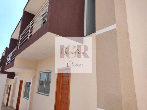Imagem Casa com 2 Quartos à Venda, 67 m² em Parque São Bento - Sorocaba