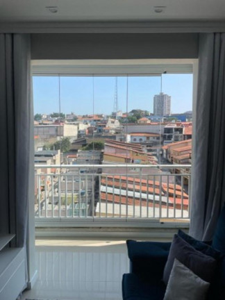 Imagem Apartamento com 2 Quartos à Venda, 50 m² em Vila Carmosina - São Paulo Imagem Apartamento com 2 Quartos à Venda, 50 m² em Vila Carmosina - São Paulo
