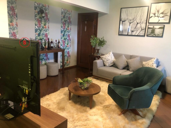 Apartamento com 3 Quartos à Venda, 98 m² em Penha De França - São Paulo