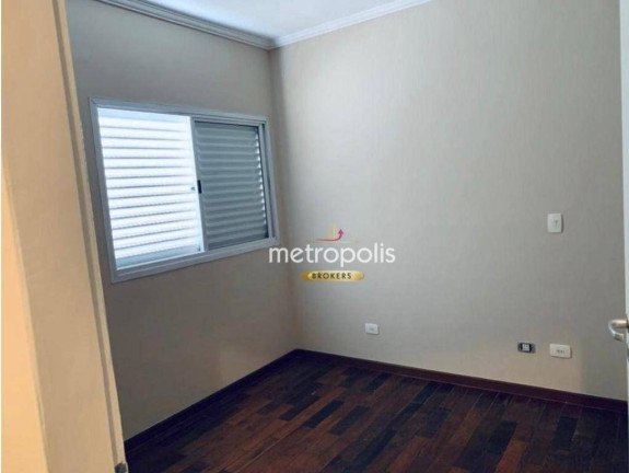 Imagem Imóvel com 3 Quartos à Venda, 113 m² em Campestre - Santo André Imagem Imóvel com 3 Quartos à Venda, 113 m² em Campestre - Santo André