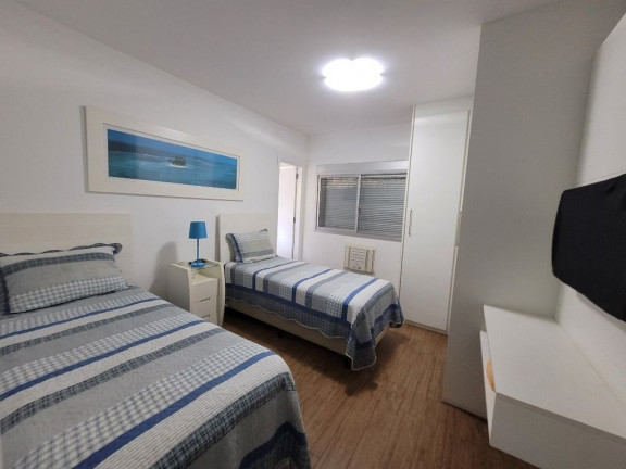 Imagem Apartamento com 3 Quartos à Venda, 168 m² em Pitangueiras - Guarujá