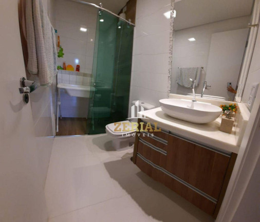 Imagem Apartamento com 3 Quartos à Venda, 204 m² em Santa Maria - São Caetano Do Sul Imagem Apartamento com 3 Quartos à Venda, 204 m² em Santa Maria - São Caetano Do Sul