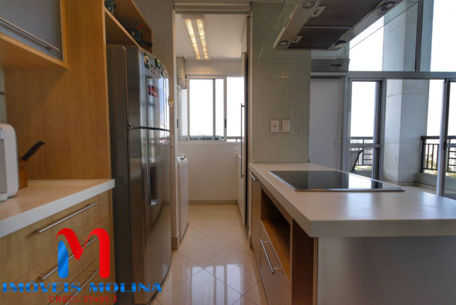 Imagem Apartamento com 2 Quartos à Venda, 104 m² em Paraíso Do Morumbi - São Paulo Imagem Apartamento com 2 Quartos à Venda, 104 m² em Paraíso Do Morumbi - São Paulo