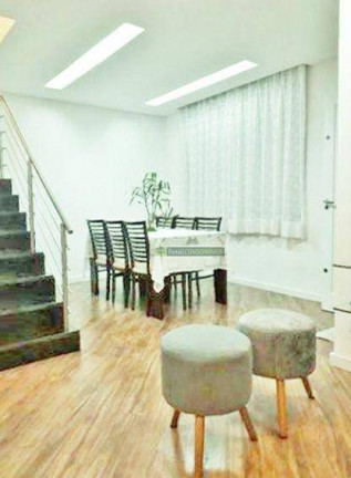 Imagem Sobrado com 3 Quartos à Venda, 130 m² em Bairro Alto - Curitiba Imagem Sobrado com 3 Quartos à Venda, 130 m² em Bairro Alto - Curitiba