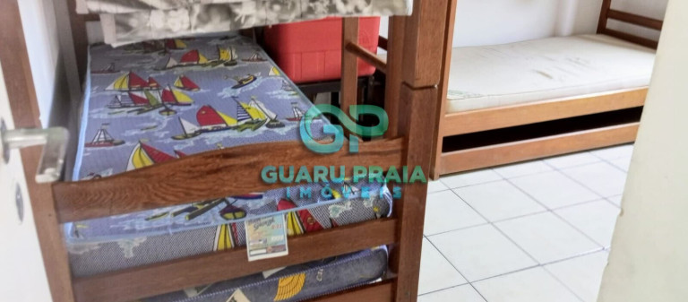 Imagem Apartamento com 2 Quartos à Venda, 80 m² em Enseada - Guarujá Imagem Apartamento com 2 Quartos à Venda, 80 m² em Enseada - Guarujá