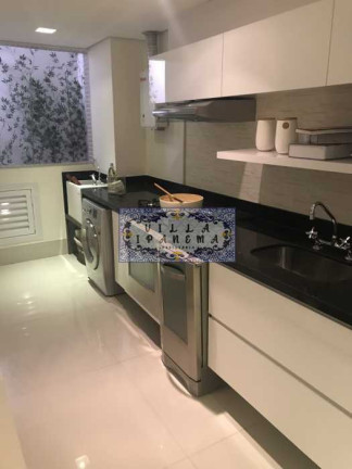 Imagem Apartamento com 2 Quartos à Venda, 85 m² em Barra Da Tijuca - Rio De Janeiro