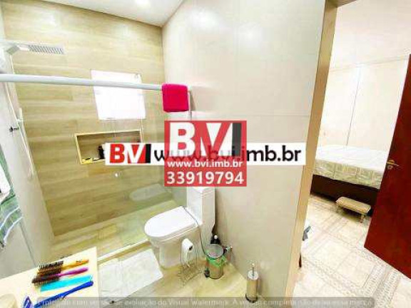 Imagem Casa com 3 Quartos à Venda, 192 m² em Vila Da Penha - Rio De Janeiro Imagem Casa com 3 Quartos à Venda, 192 m² em Vila Da Penha - Rio De Janeiro