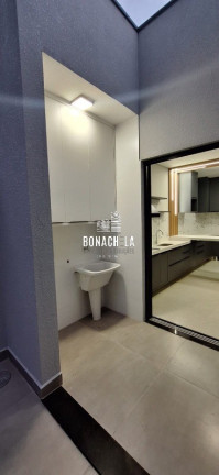 Imagem Casa com 3 Quartos à Venda,  em Loteamento Park Gran Reserve - Indaiatuba