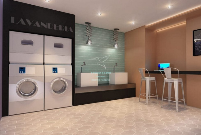 Imagem Apartamento com 2 Quartos à Venda, 33 m² em Saúde - São Paulo Imagem Apartamento com 2 Quartos à Venda, 33 m² em Saúde - São Paulo