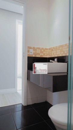 Imagem Apartamento com 2 Quartos à Venda, 60 m² em Parque Munhoz - São Paulo