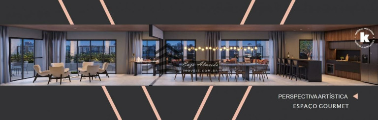 Imagem Apartamento com 4 Quartos à Venda, 163 m² em Pinheiros - São Paulo Imagem Apartamento com 4 Quartos à Venda, 163 m² em Pinheiros - São Paulo