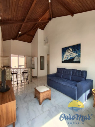 Imagem Imóvel com 2 Quartos para Alugar ou Temporada, 85 m² em Cibratel - Itanhaém